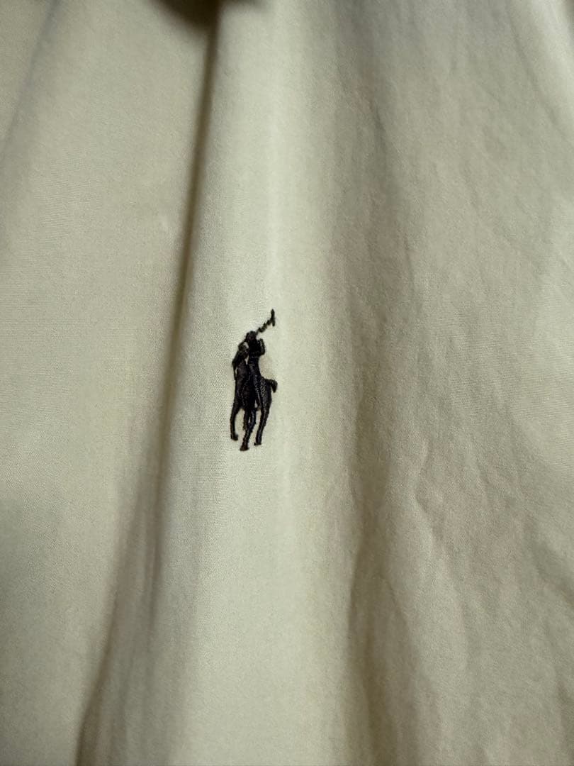 polo スウィングトップ