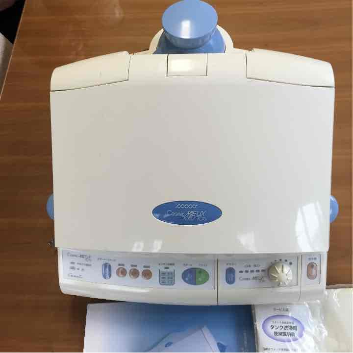 コメット美顔器 705/706