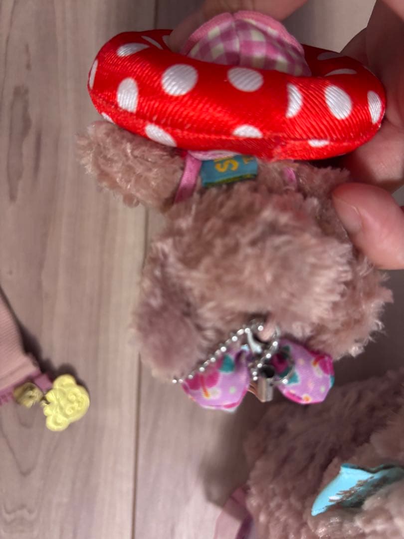 シェリーメイ　グッズセット