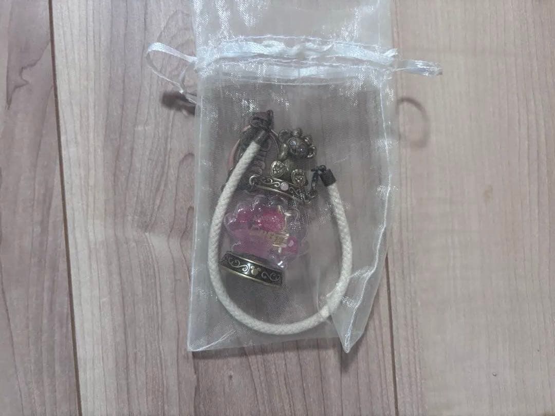 シェリーメイ　グッズセット