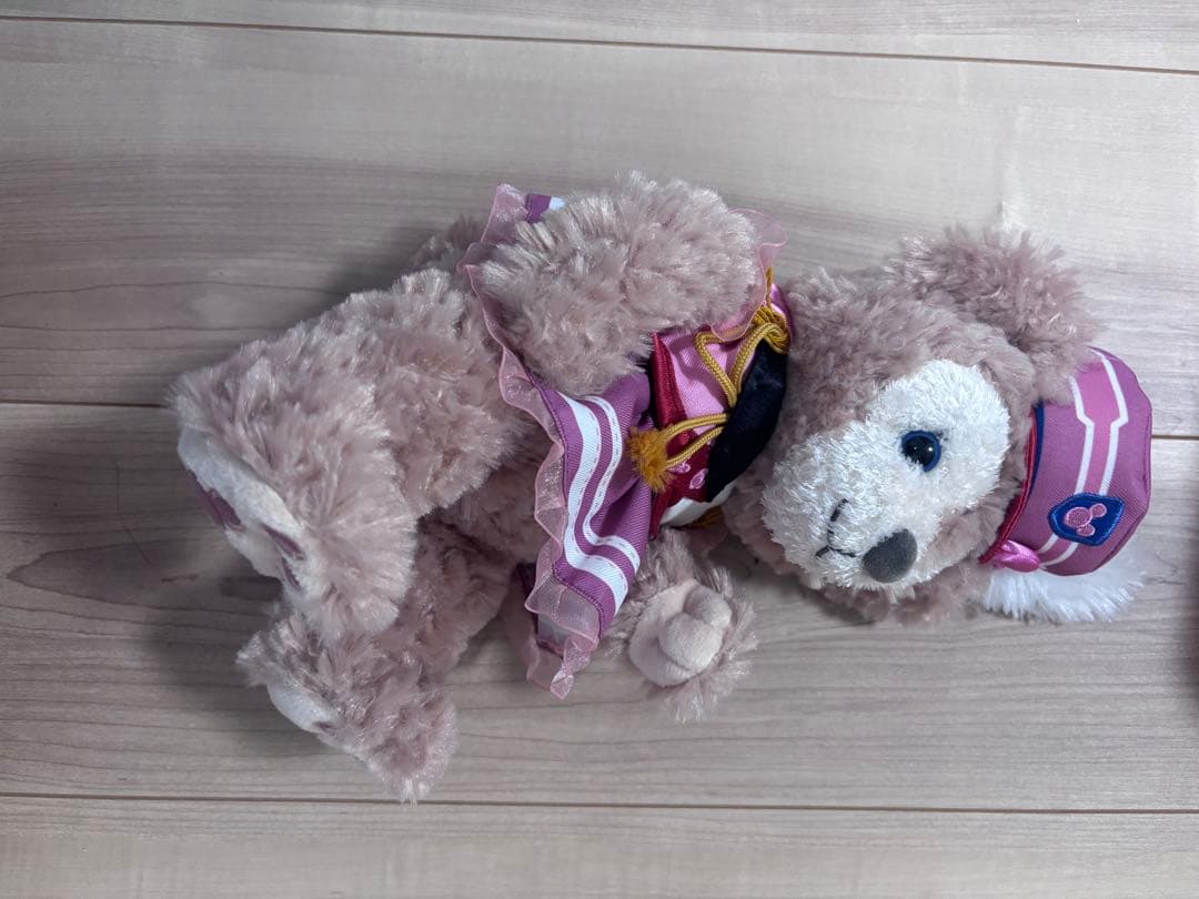 シェリーメイ　グッズセット