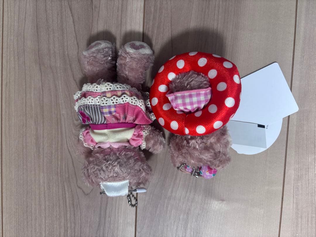 シェリーメイ　グッズセット