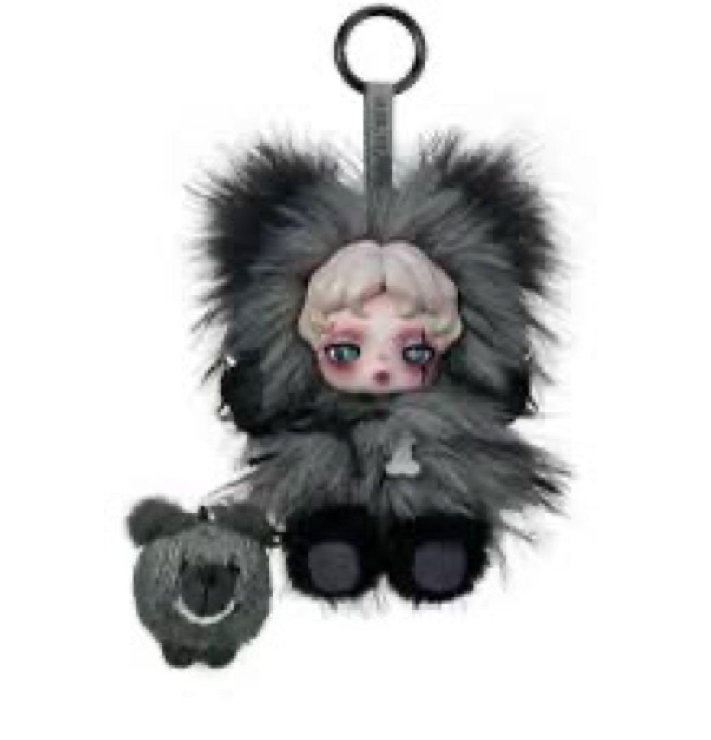 平*治様 SKULLPANDA シークレット buddy doggie