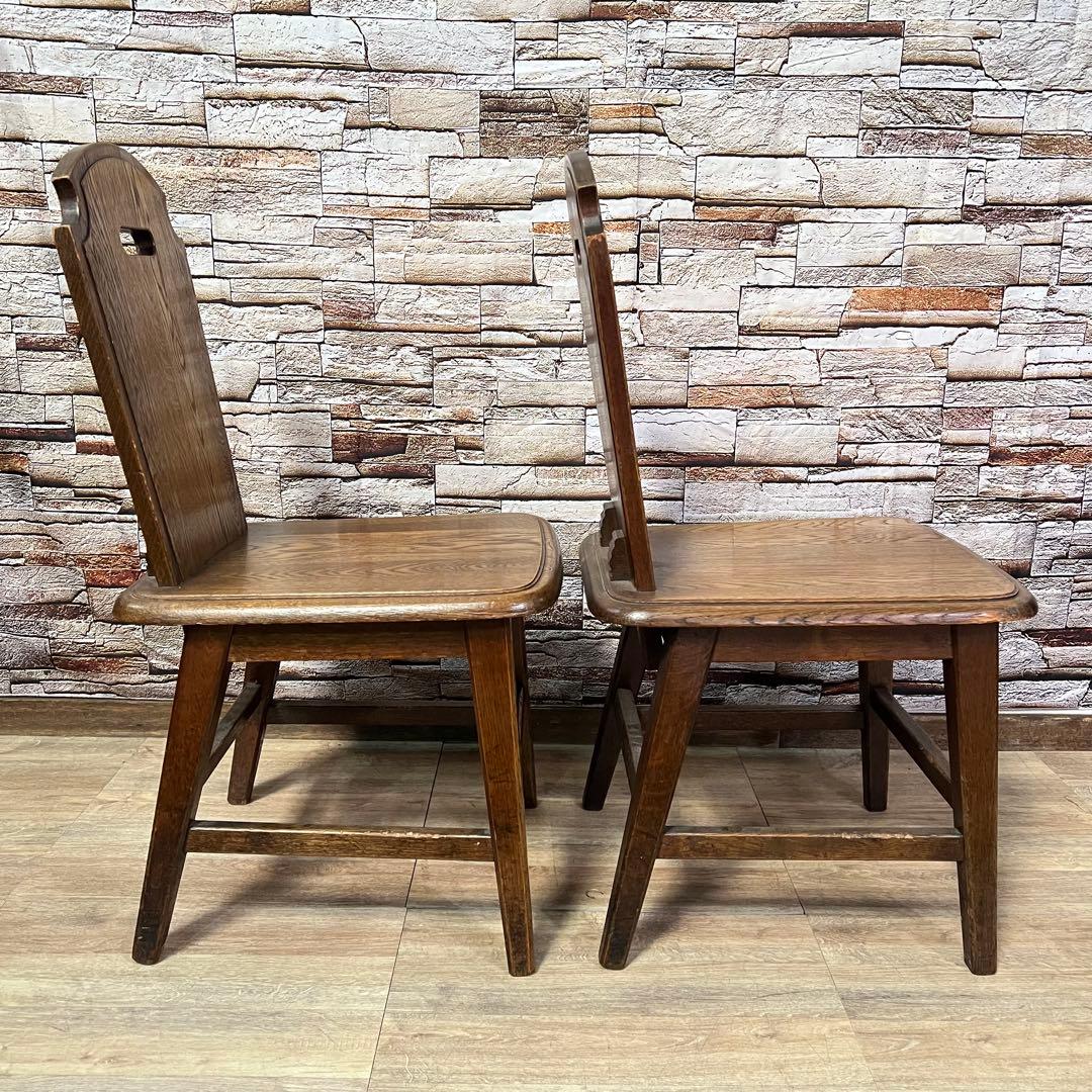 ꧁複数脚ご用意可能꧂ダイニングチェア6脚 食卓椅子 いす イス 店舗什器 飲食店