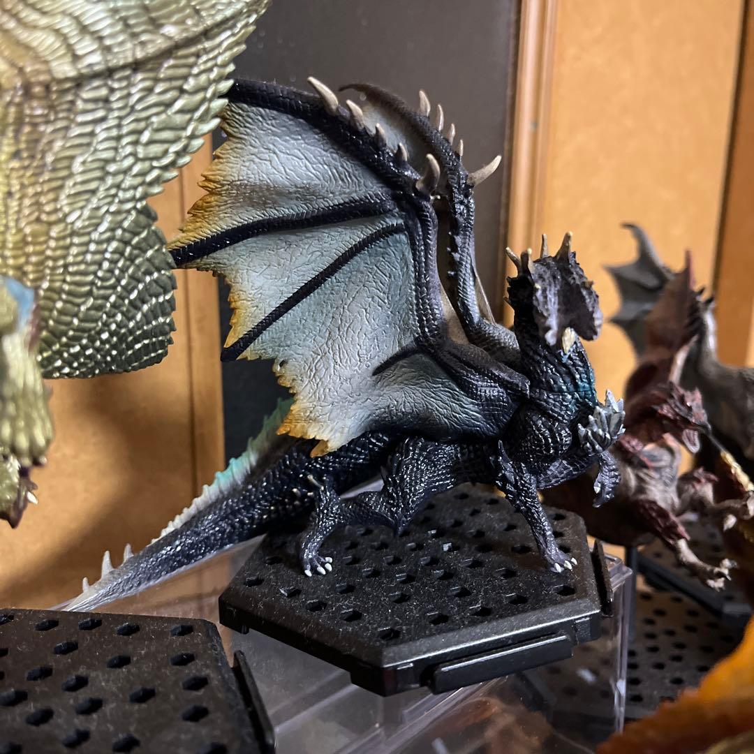 【専用】モンハンフィギュア