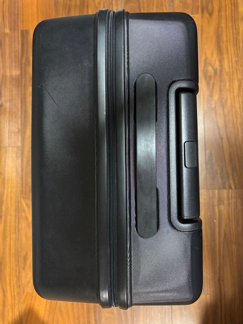 無印　キャリーケース　G7SA067 中型（62L）