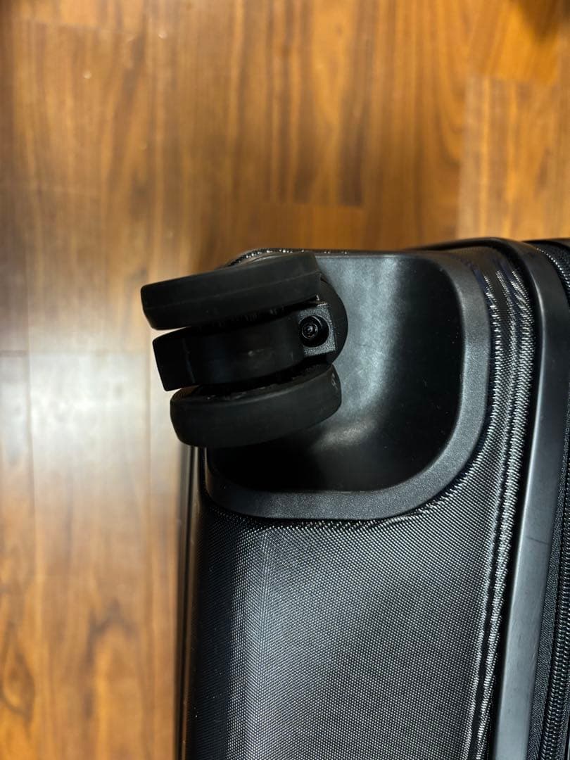 無印　キャリーケース　G7SA067 中型（62L）