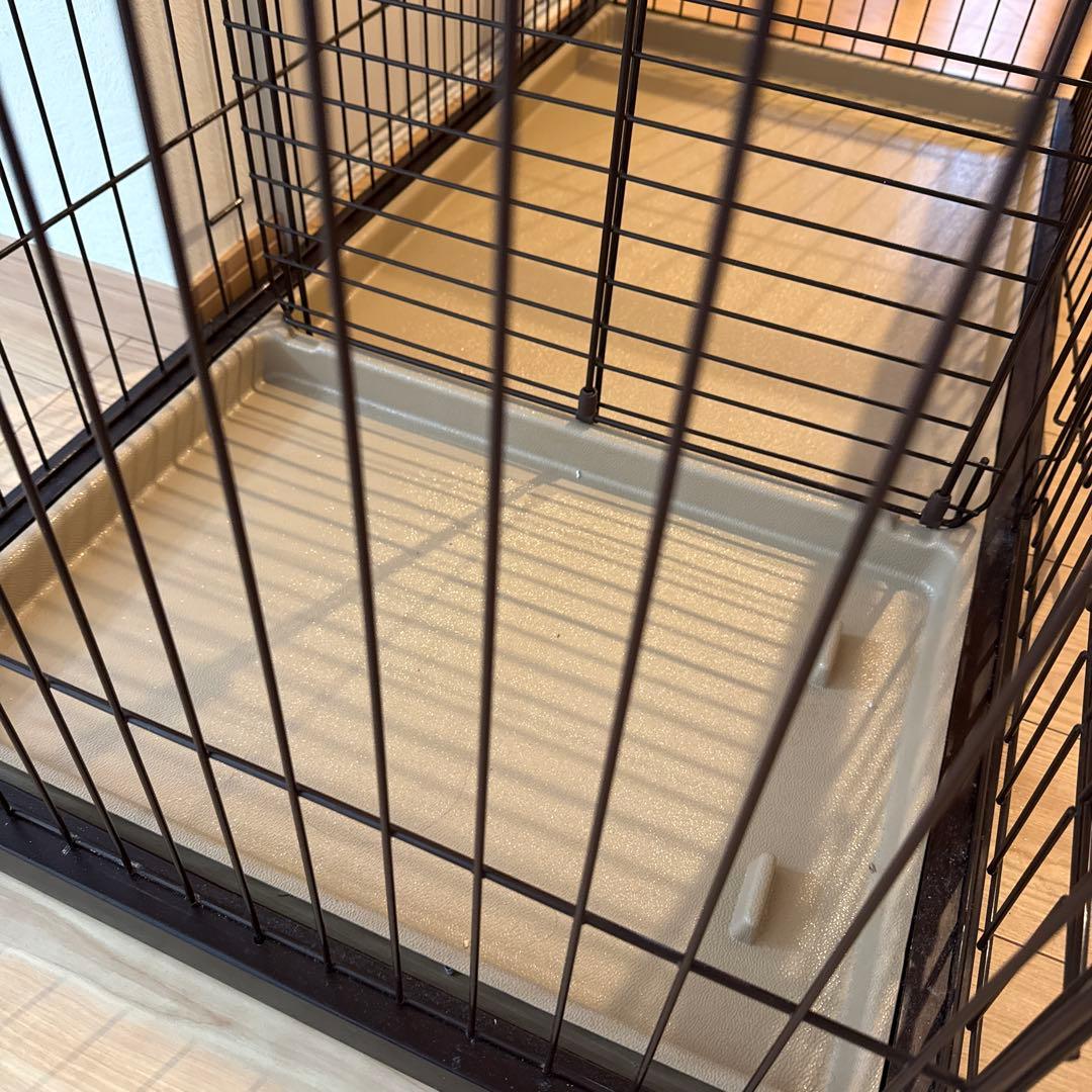 今週限り　ペティオ　ドッグルームサークル　レギュラーサイズ
