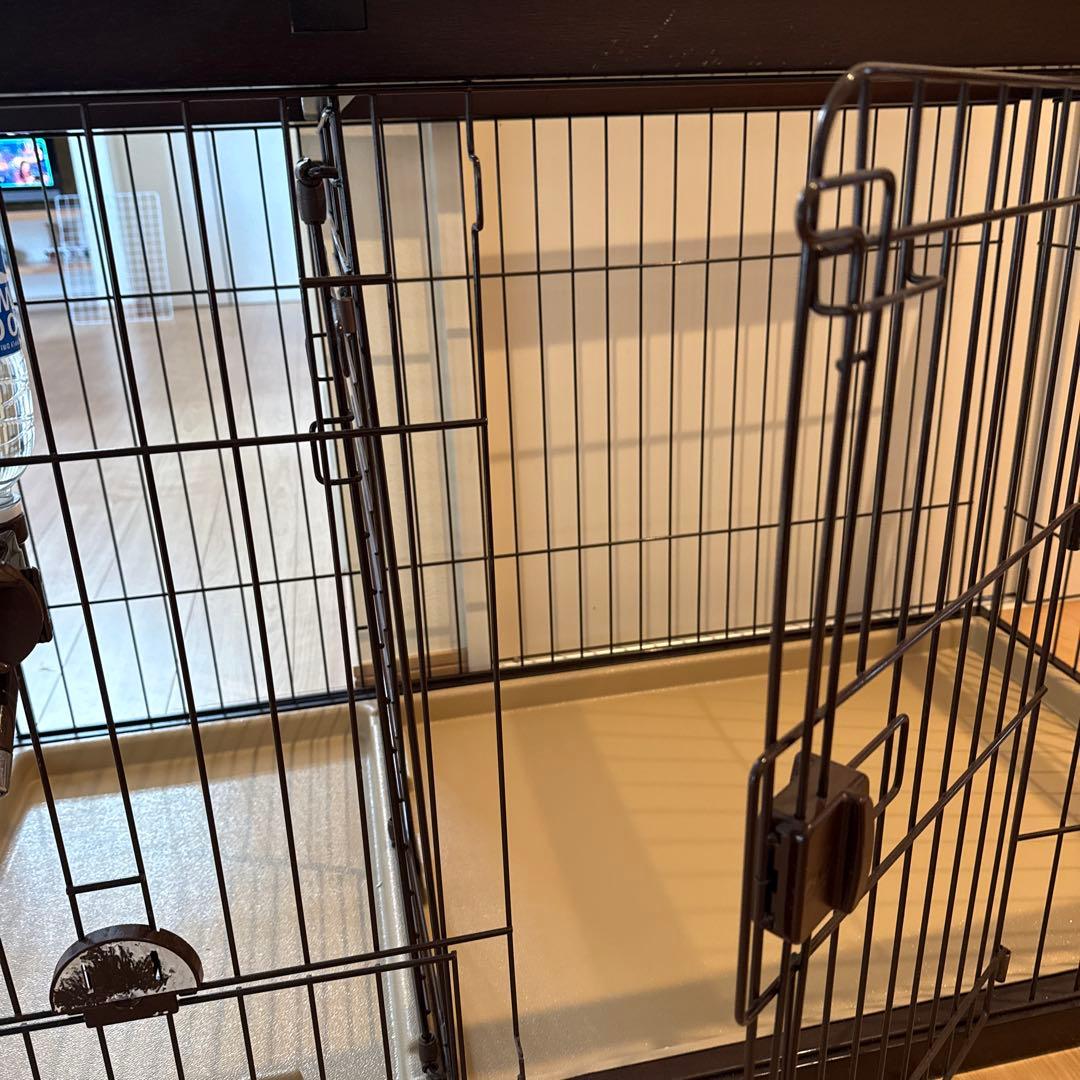今週限り　ペティオ　ドッグルームサークル　レギュラーサイズ