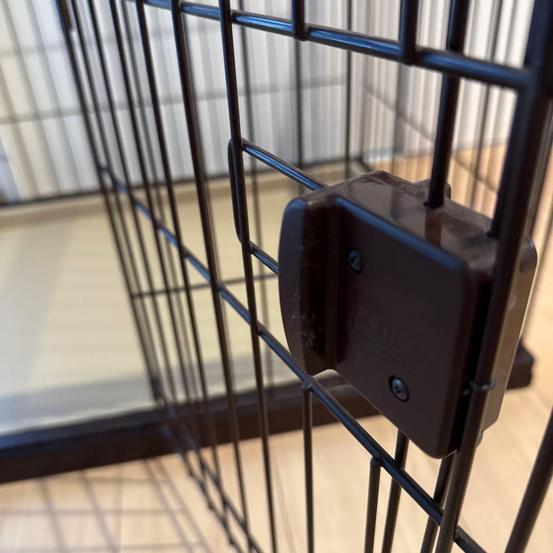 今週限り　ペティオ　ドッグルームサークル　レギュラーサイズ