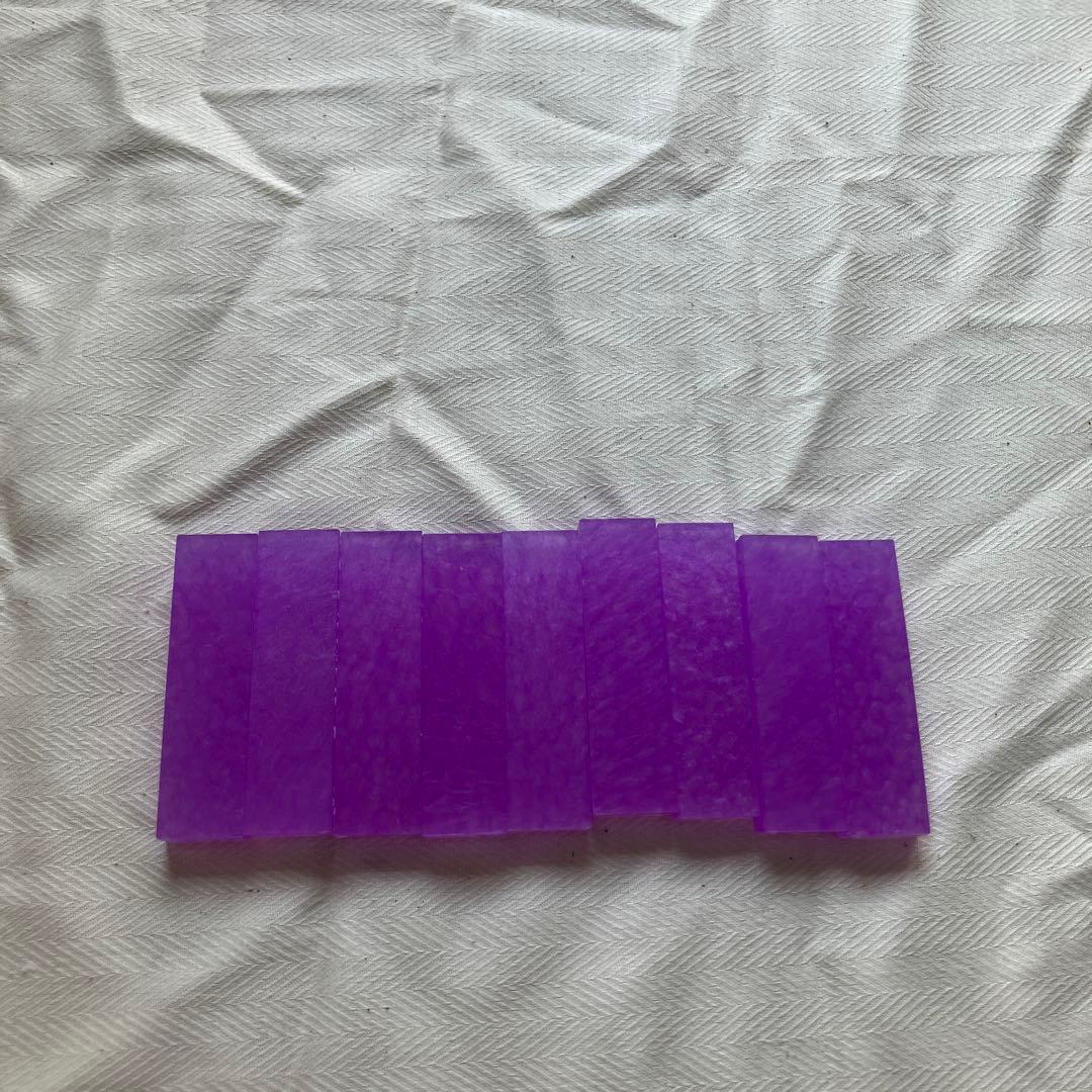 おゆまる★大量　自宅保管品