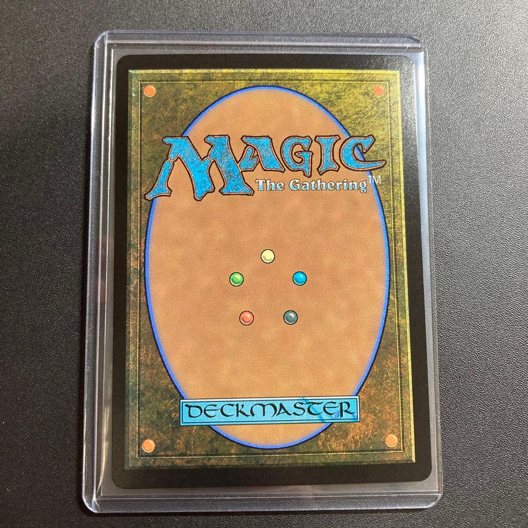 MTG FF 元ソルジャー、クラウド foil M 0202 FFVII