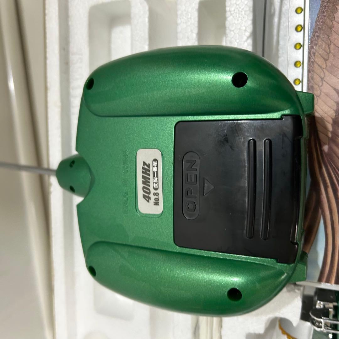 ☆激レア☆トラック野郎 一番星 桃次郎 ラジコン 模型 RC 1/32