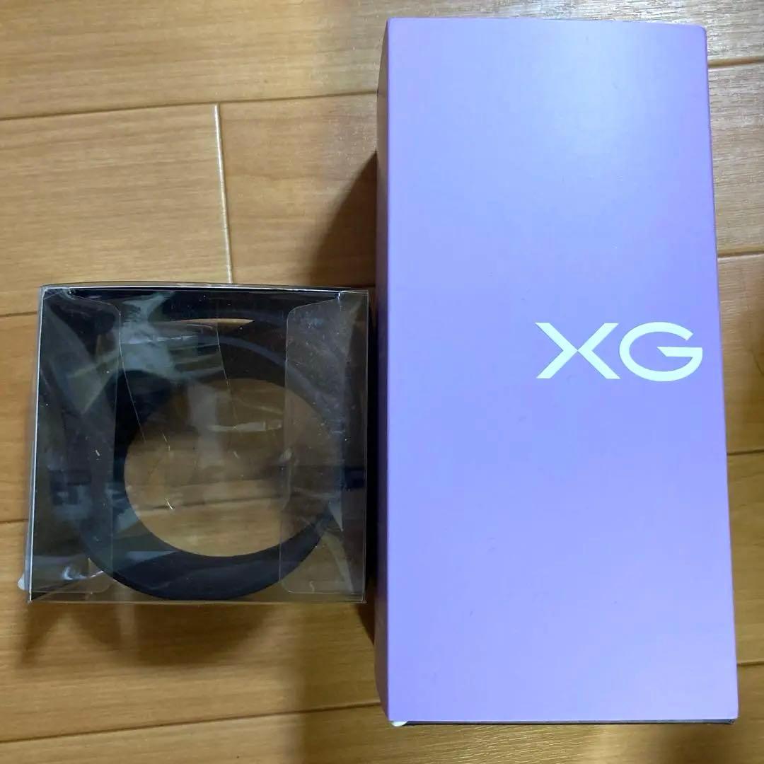 新品　XG タンブラー　ホルダーセット　products2