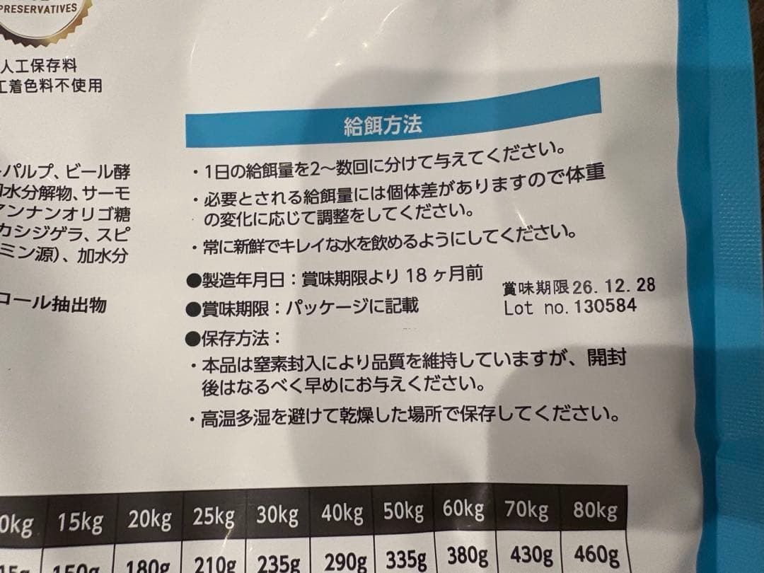 【まとめ買い可】ELMO リッチインチキン　成犬用　3kg✖️3