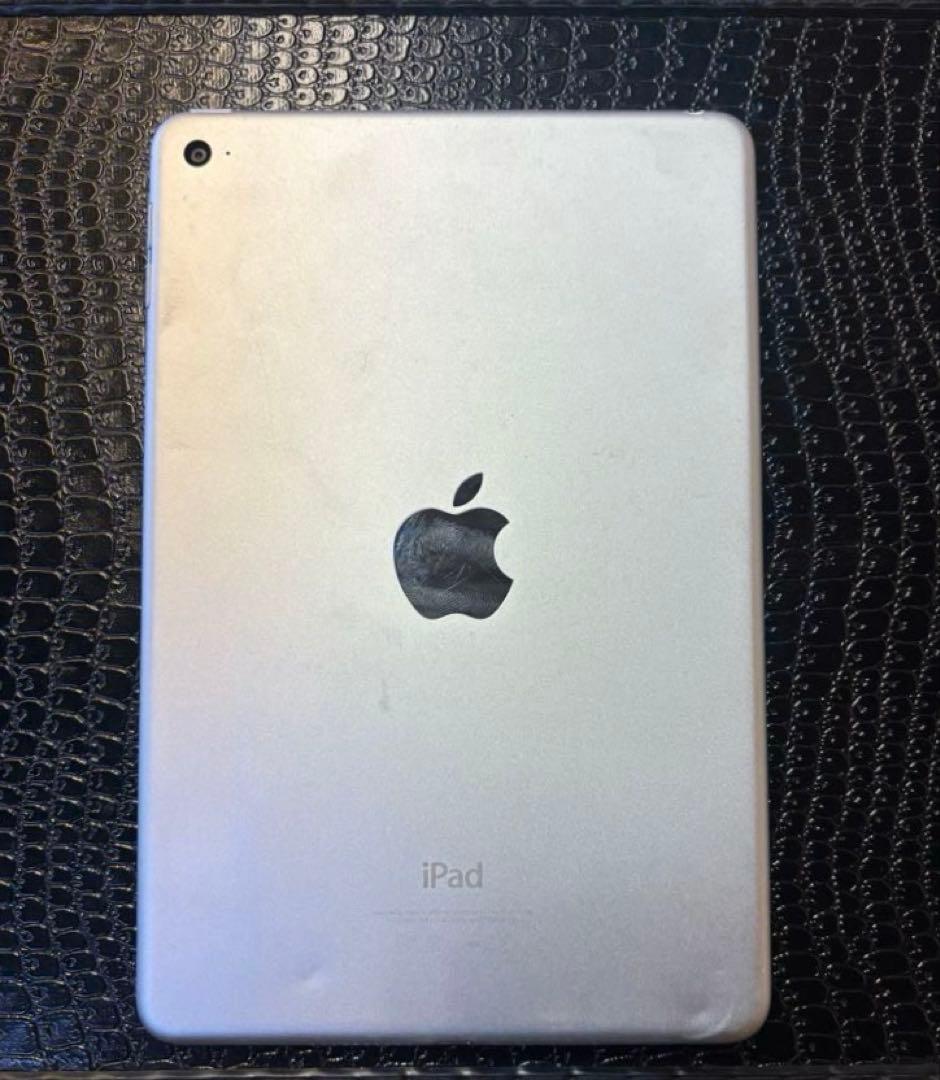 iPad本体 iPad mini 4 128GB