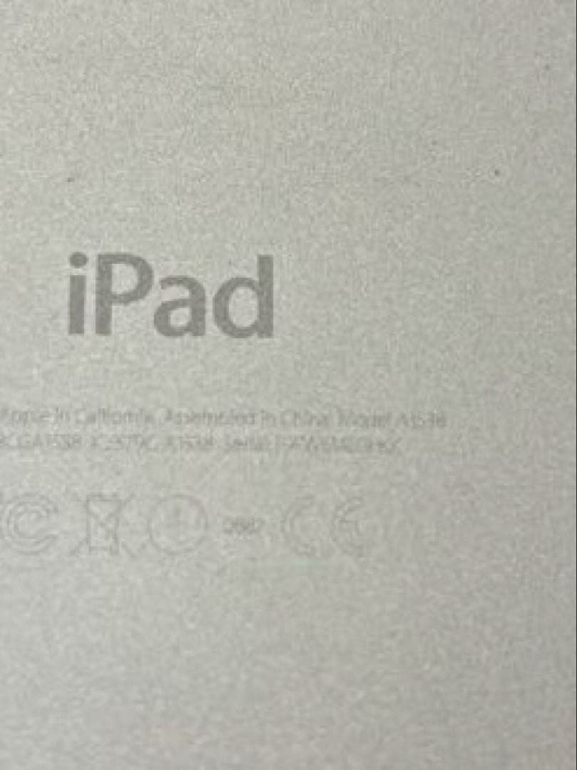iPad本体 iPad mini 4 128GB