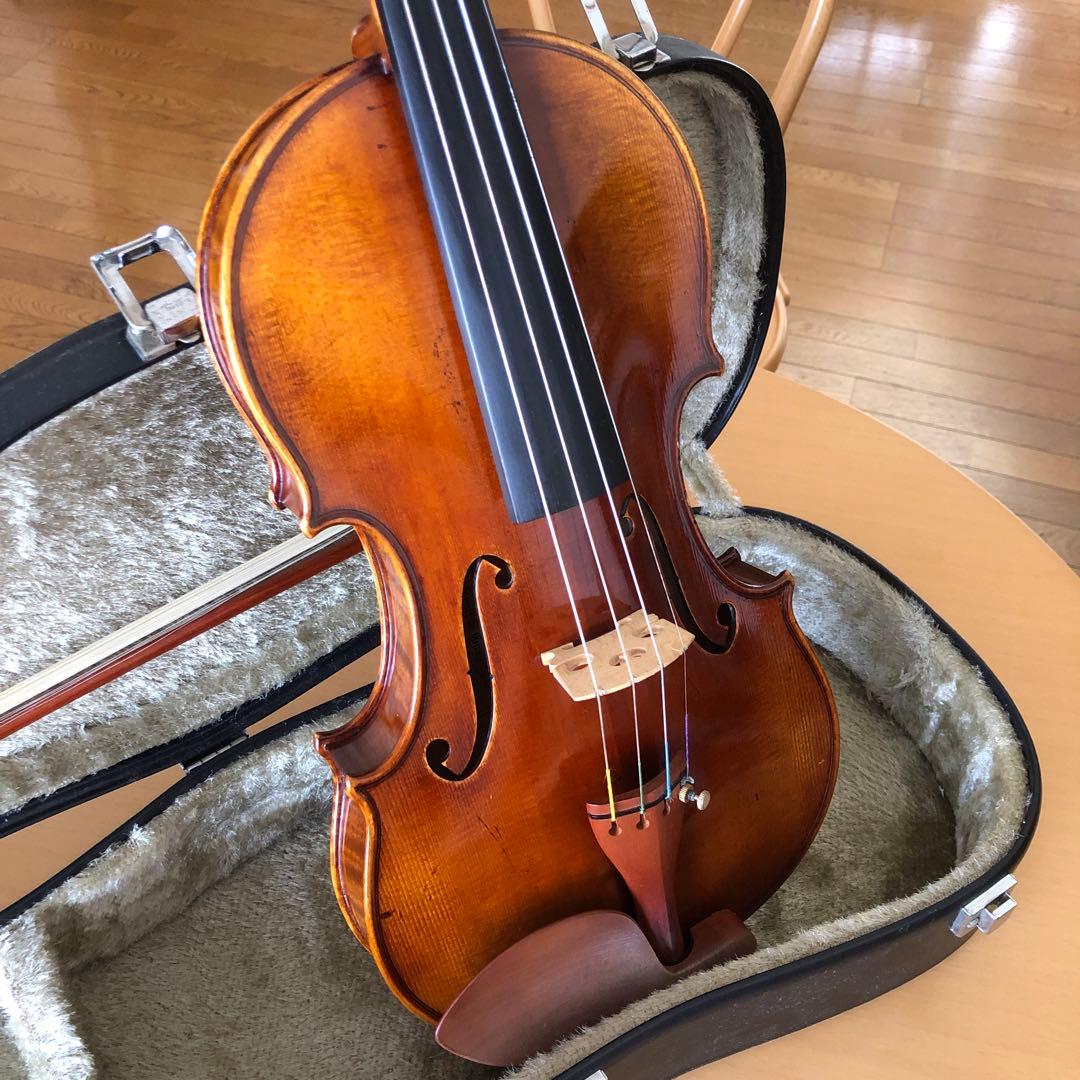 Scott Cao工房 STV800E 2006年製 4/4