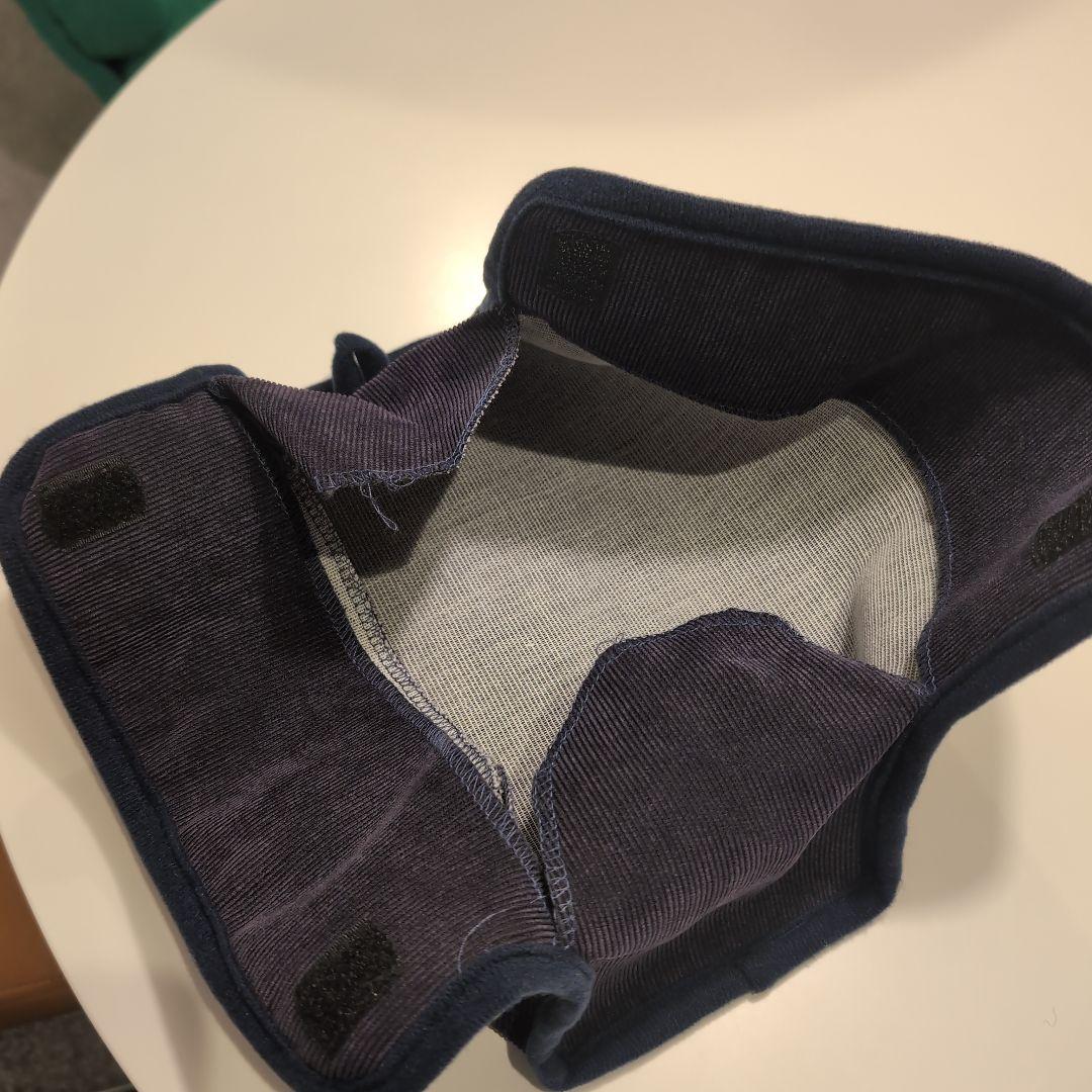 Vivienne Westwood ニット帽 (ハリスツイード2点はオマケ)