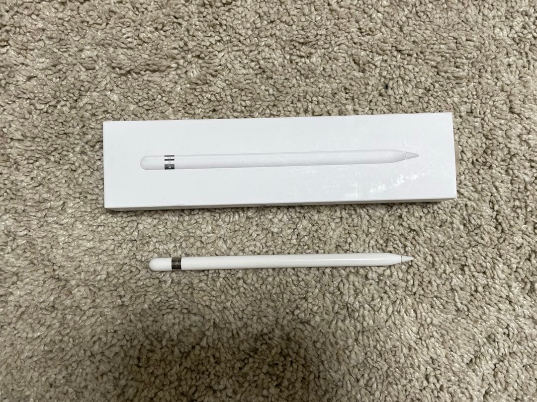 iPadAir smartkeyboard ApplePencil 別売り可