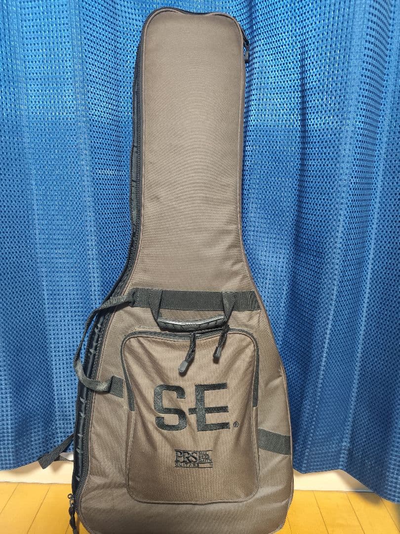 [年末大幅値下げ]PRS SE Custom24 70,000円→61,999円