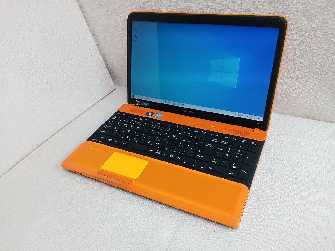 √ VAIO PCG-71712N キズあり ストレージ無