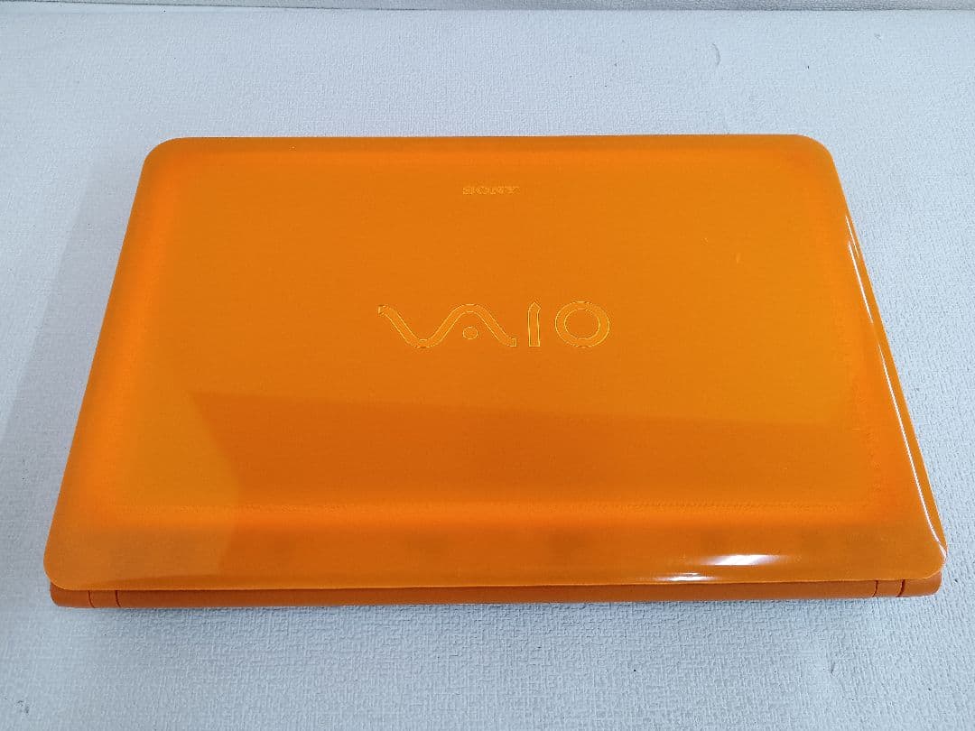 √ VAIO PCG-71712N キズあり ストレージ無