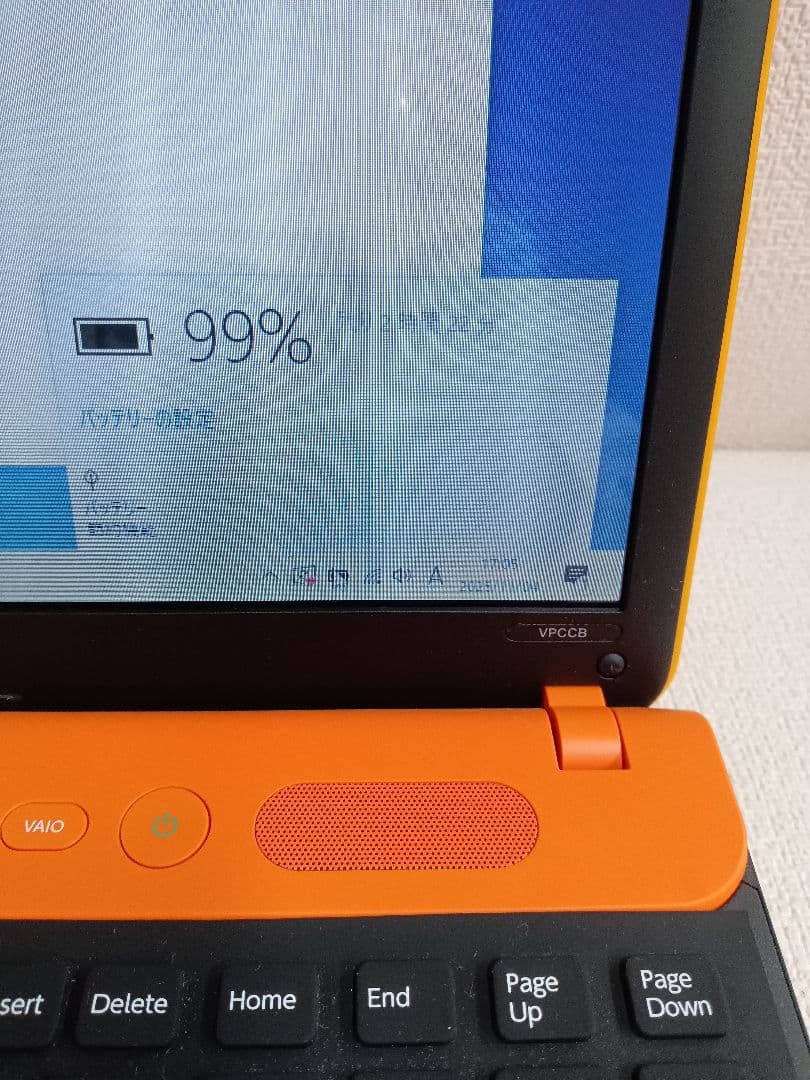 √ VAIO PCG-71712N キズあり ストレージ無