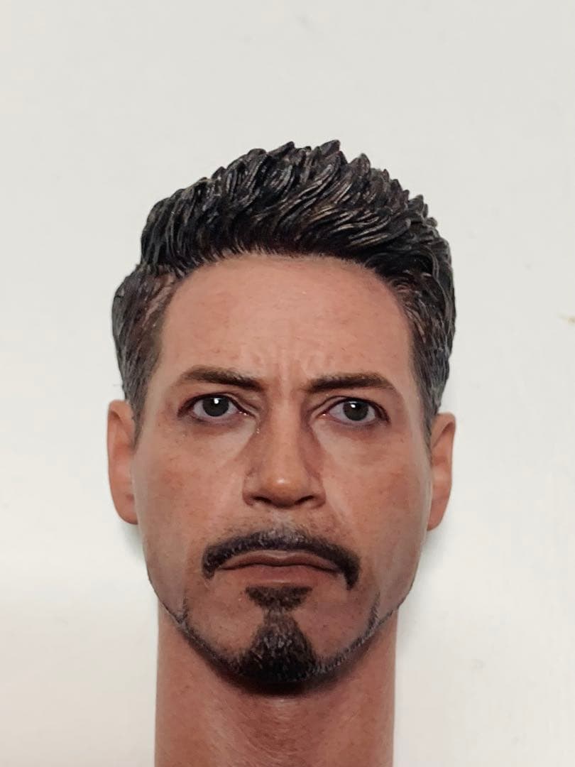 ホットトイズ ムービーマスターピース アイアンマンマーク50 フィギュア