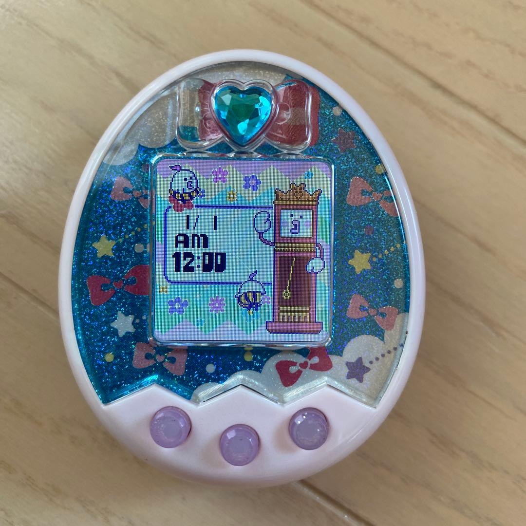 たまごっちmix Dream mix ver.