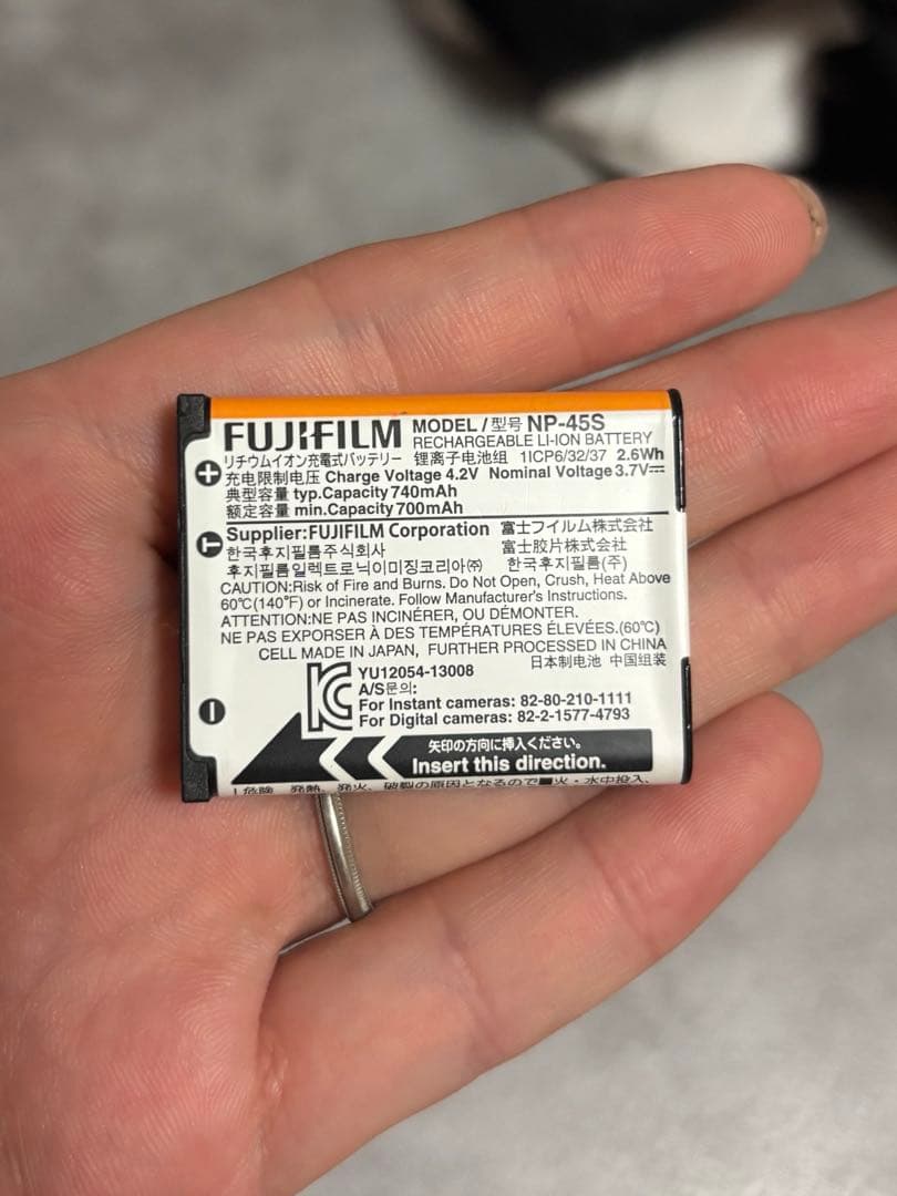 k*i様 チェキ機本体 INSTAX MINI 90 ネオクラシック限定カラーレ