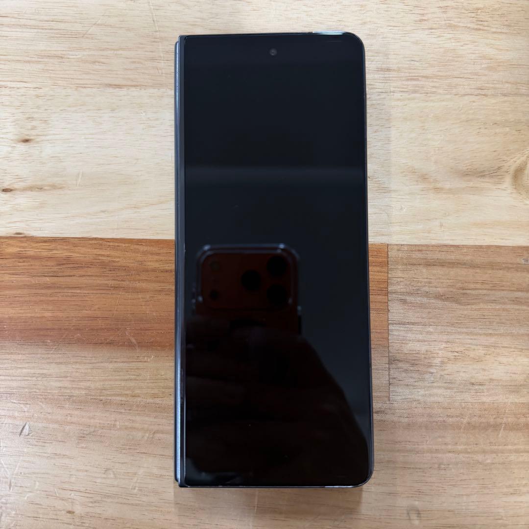 Galaxy Fold5 512GB SIM フリー 韓国版