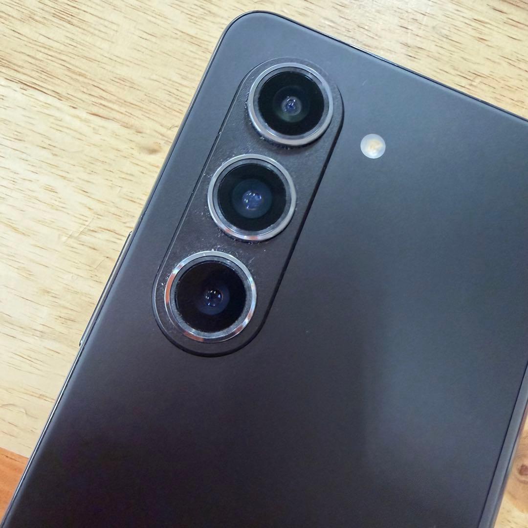 Galaxy Fold5 512GB SIM フリー 韓国版