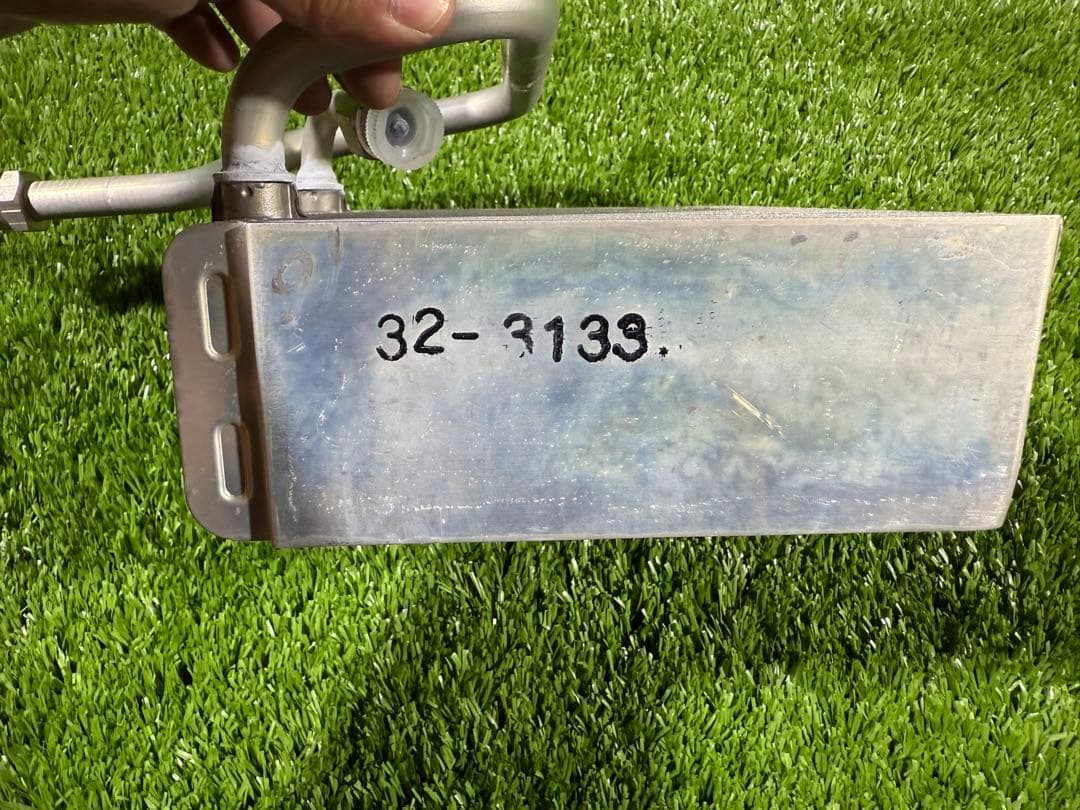 《未使用》スバル サンバー KS3 エバポレーター 503702-0732