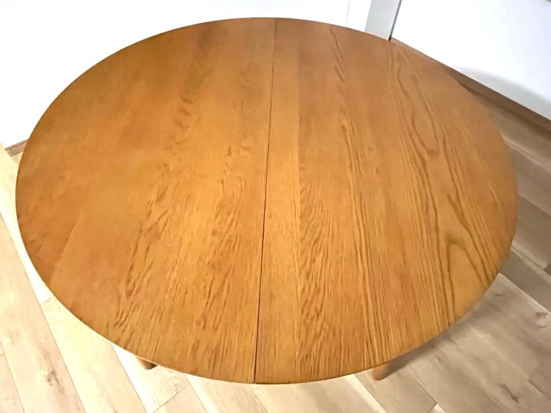 オリるUNICO(ウニコ) BRENNA(ブレナ)エスクテンションテーブル