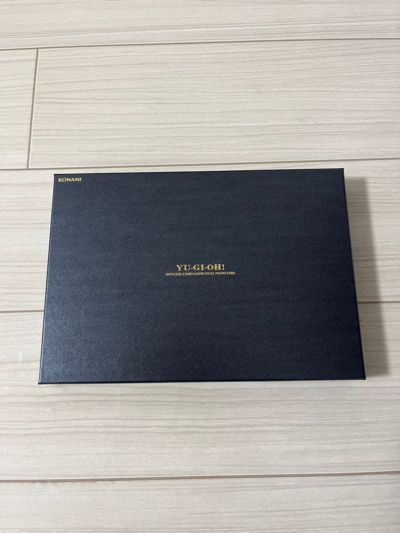 遊戯王OCGデュエルモンスターズ「三幻神」スペシャルカードセット