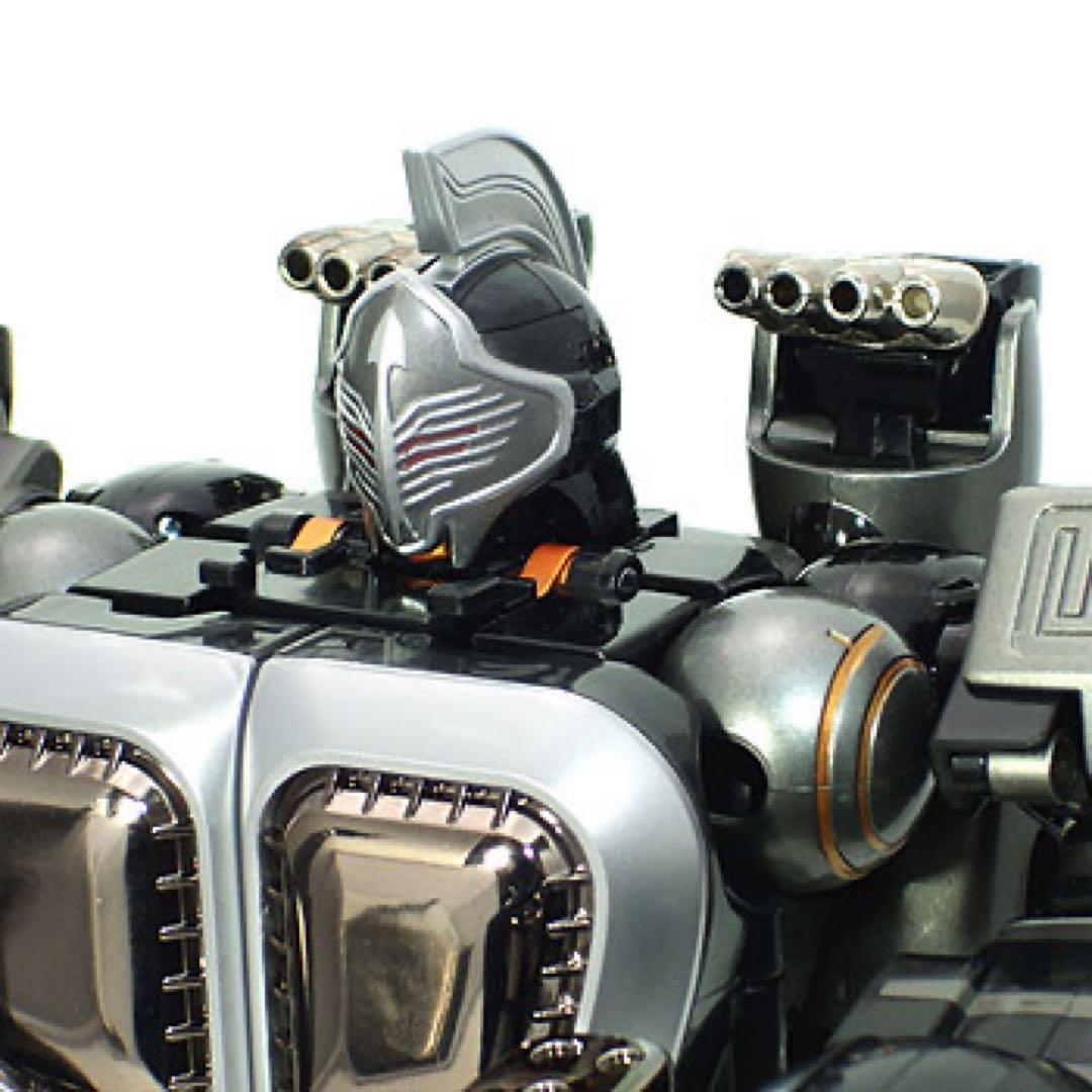 未開封ガオレンジャーパワーアニマルシリーズSPガオエイプ　アートコレクション限定