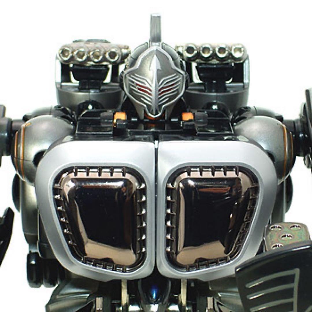 未開封ガオレンジャーパワーアニマルシリーズSPガオエイプ　アートコレクション限定