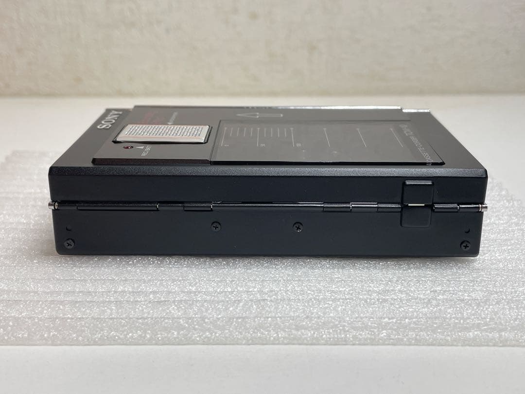 SONY ソニー TCM-10 カセットプレーヤー