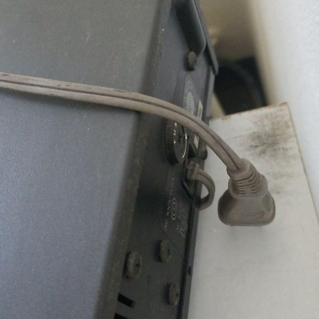 社内放送機 チャイム