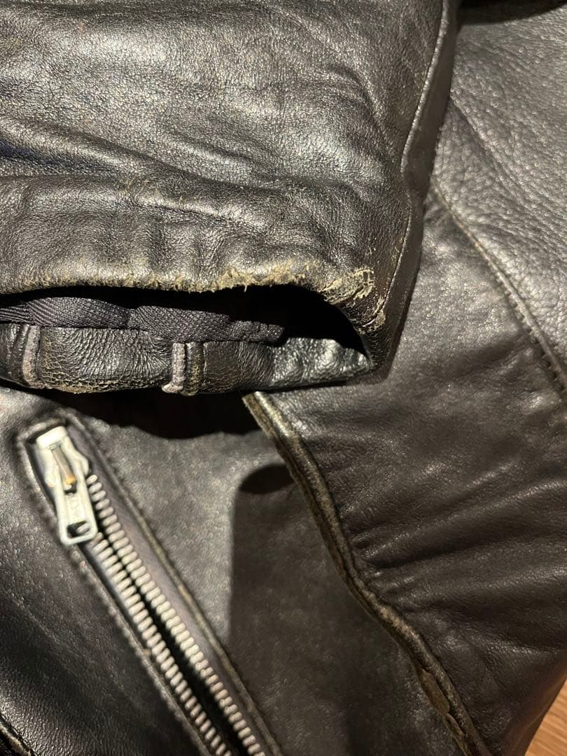 Kett（ケット）　シングルライダース