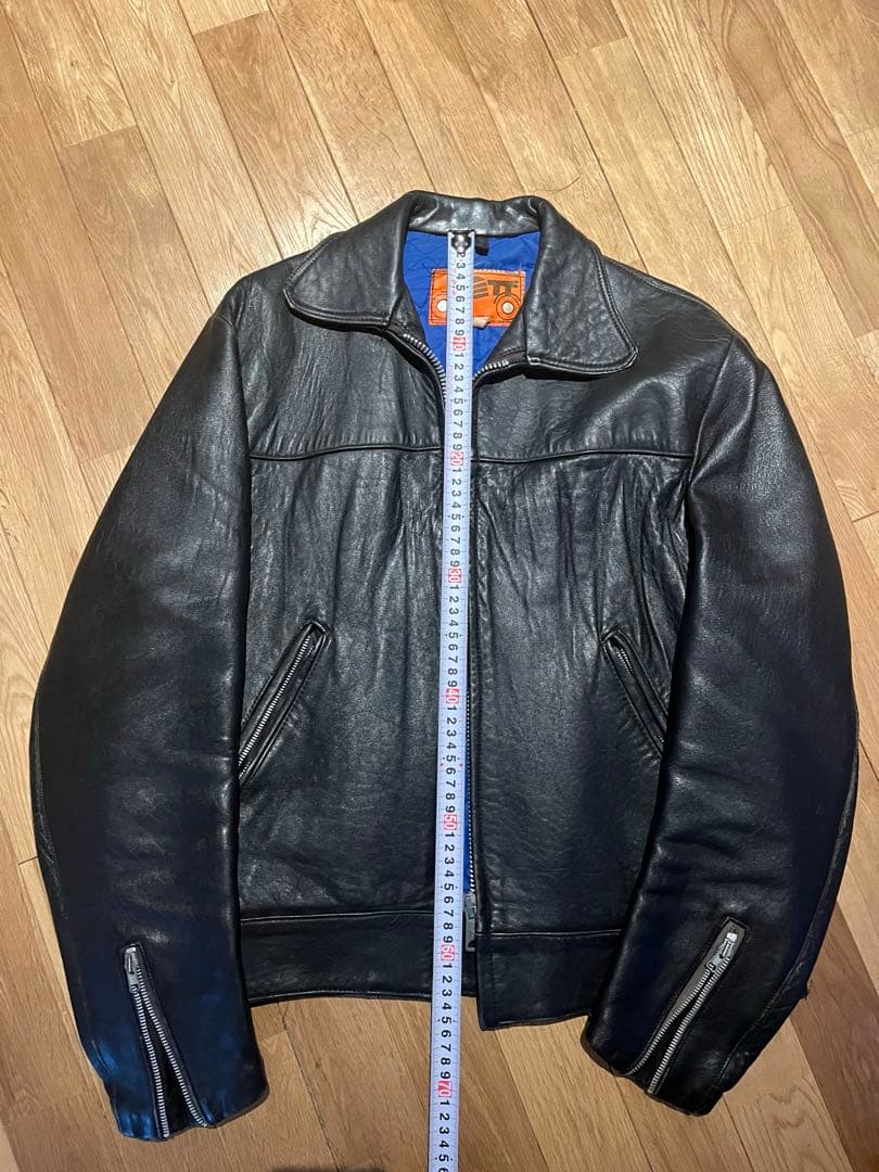 Kett（ケット）　シングルライダース