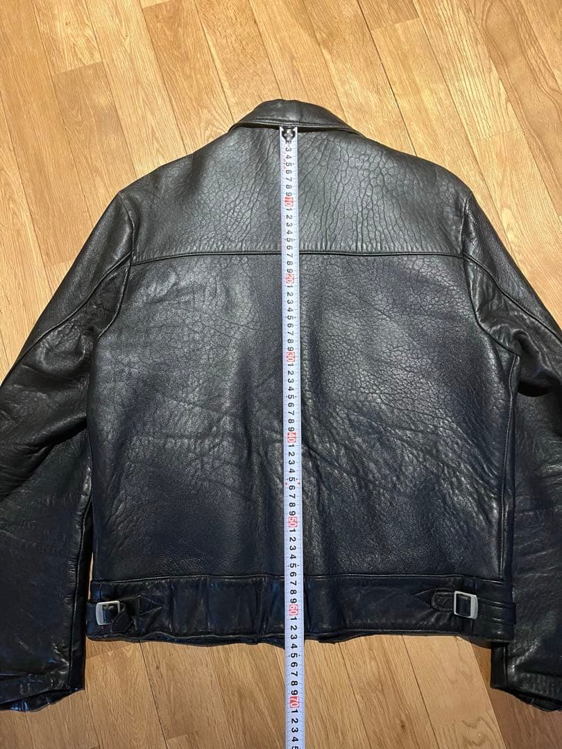 Kett（ケット）　シングルライダース