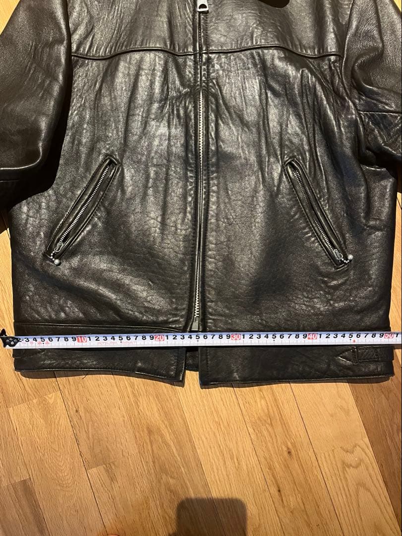 Kett（ケット）　シングルライダース