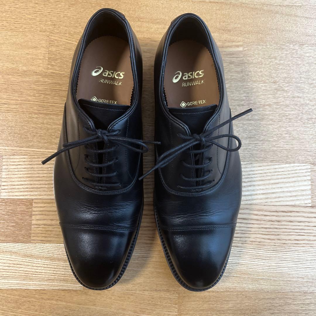 アシックスウォーキング ランウォーク