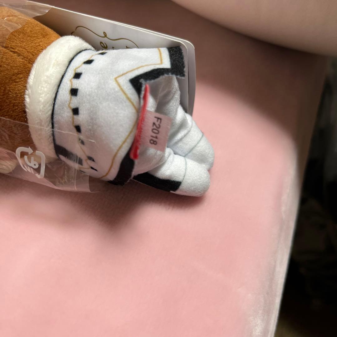 king&princeちょっこりさんセット