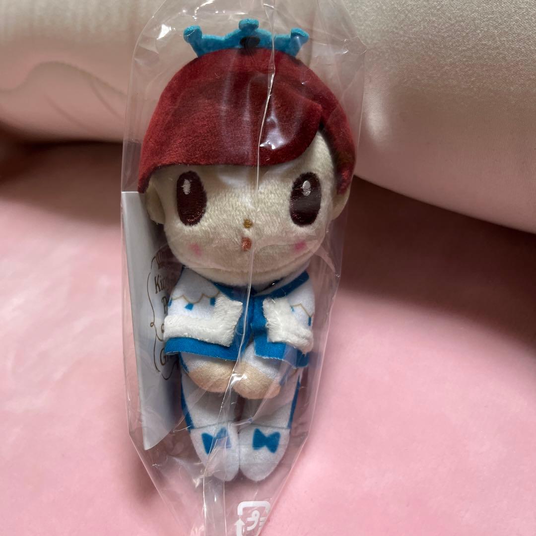 king&princeちょっこりさんセット