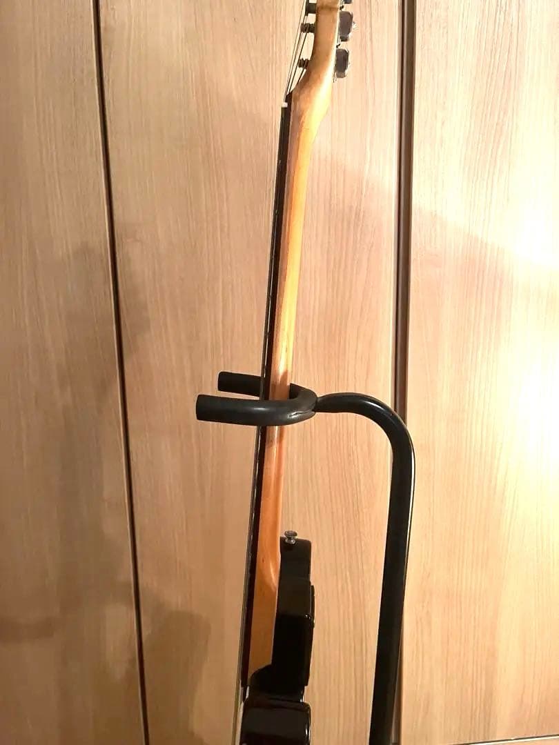 Samick（サミック） テレキャスタータイプ ギター ケース付き