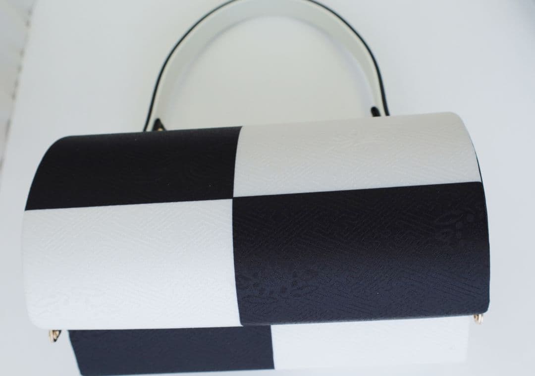 超特価　高級振袖用草履バックセット◎厚底草履◎