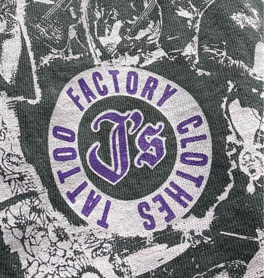 25着限定 HIKAGE JSF コラボTシャツ Lサイズ